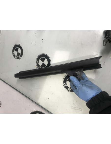 Pare soleil BMW X5 E53 