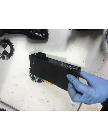 Calculateur BMW SERIE 3 (E36) 