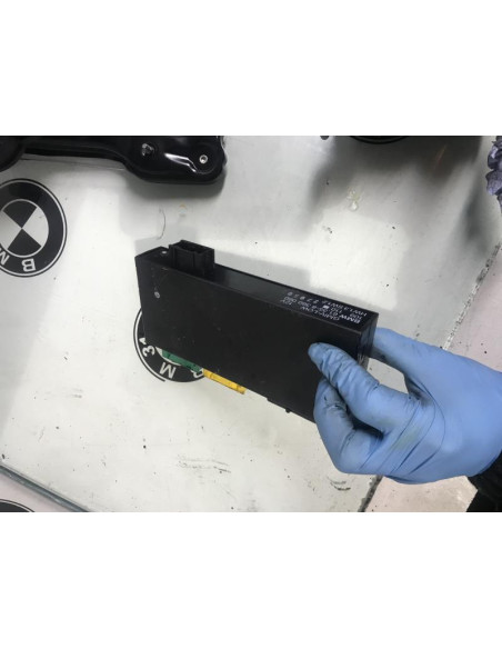 Calculateur BMW SERIE 3 (E36) 