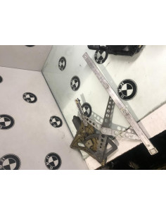 Leve vitre electrique arriere droit BMW SERIE 7 (E23) 