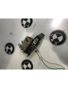 Serrure avant droit BMW  