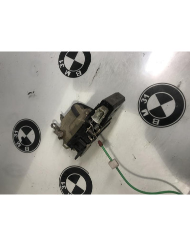 Serrure avant droit BMW  