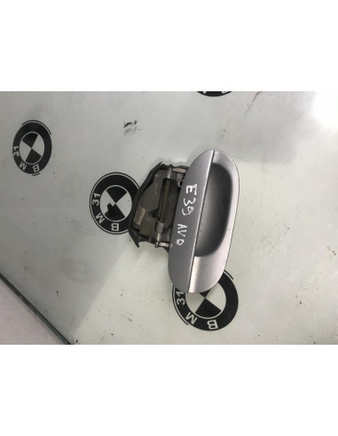 Poignee porte avant droit BMW  