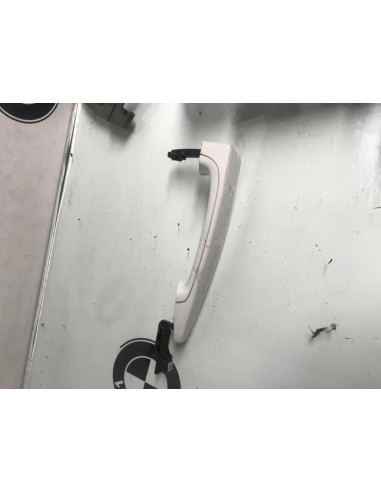 Poignee porte avant gauche BMW SERIE 1 (F20) 