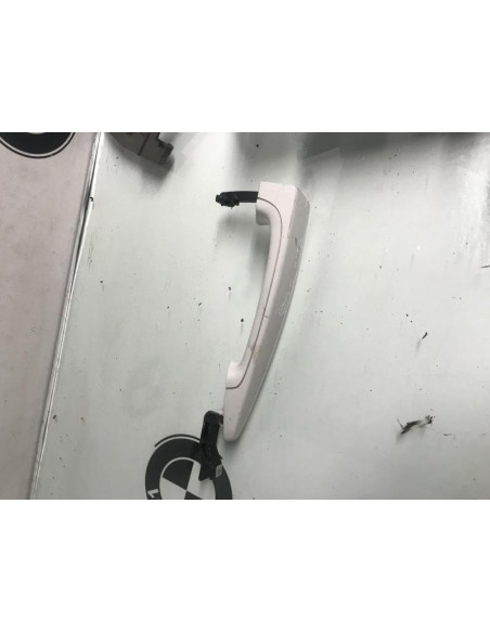 Poignee porte avant gauche BMW SERIE 1 (F20) 
