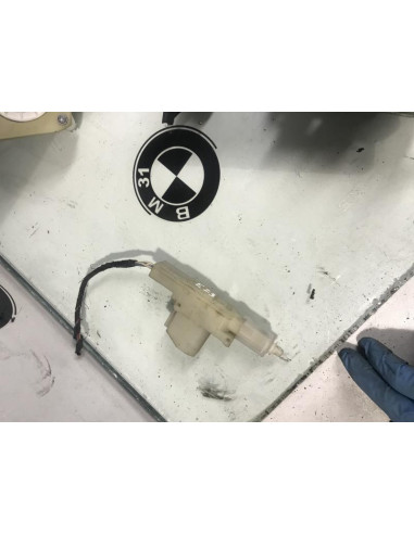 Boitier de centralisation BMW SERIE 7 (E23) 