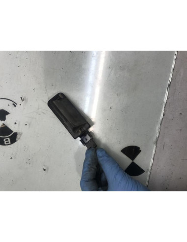 Eclairage de plaque BMW SERIE 3 (E36) 