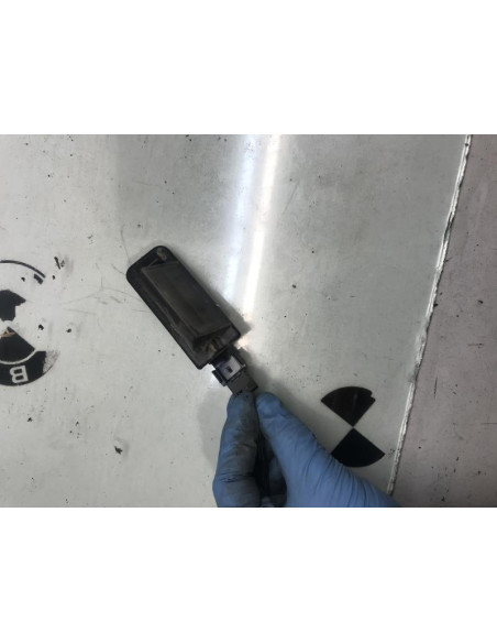 Eclairage de plaque BMW SERIE 3 (E36) 