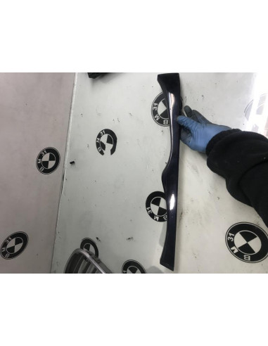 Enjoliveur moustache optique avant gauche BMW SERIE 3 (E46) 