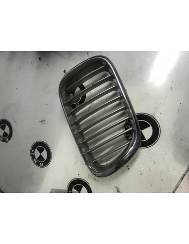 Grille de calandre droite BMW X5 E53 
