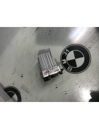 Resistance chauffage BMW SERIE 3 (E46) 