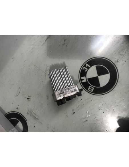 Resistance chauffage BMW SERIE 3 (E46) 