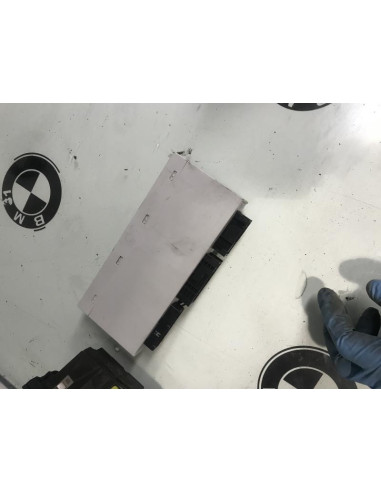 Calculateur BMW SERIE 3 E46 COMPACT PHASE 1 