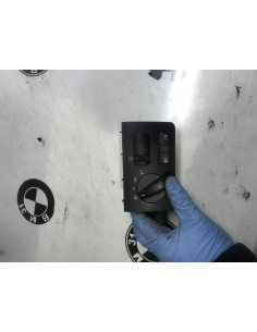 Commande de phare BMW X5 E53 