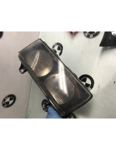 Optique avant principal gauche (feux)(phare) BMW SERIE 3 E36 COMPACT 