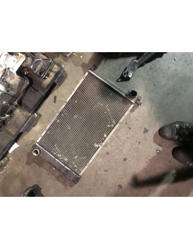 Radiateur eau BMW SERIE 3 (E36) 