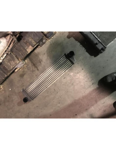 Echangeur air (Intercooler) BMW SERIE 3 (E36) 