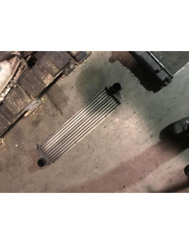 Echangeur air (Intercooler) BMW SERIE 3 (E36) 