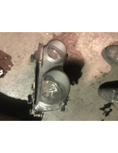 Optique avant principal droit (feux)(phare) BMW SERIE 3 E46 COMPACT PHASE 1 