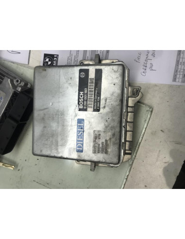 Calculateur BMW SERIE 5 E34 