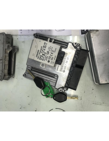 Kit de demarrage BMW SERIE 3 (E46) 