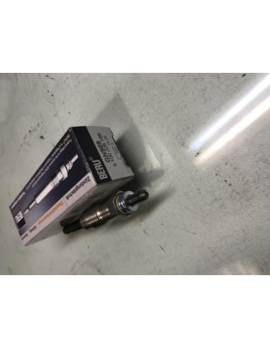 Relais de prechauffage BMW SERIE 5 E34 