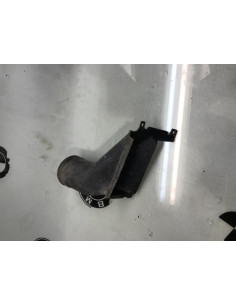 Conduite d'air BMW  
