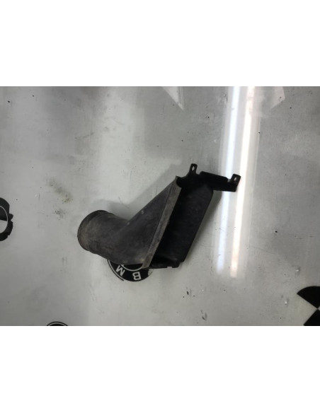 Conduite d'air BMW  