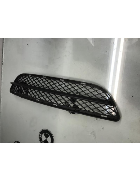Grille de pare choc BMW SERIE 3 (E90) PHASE 1 