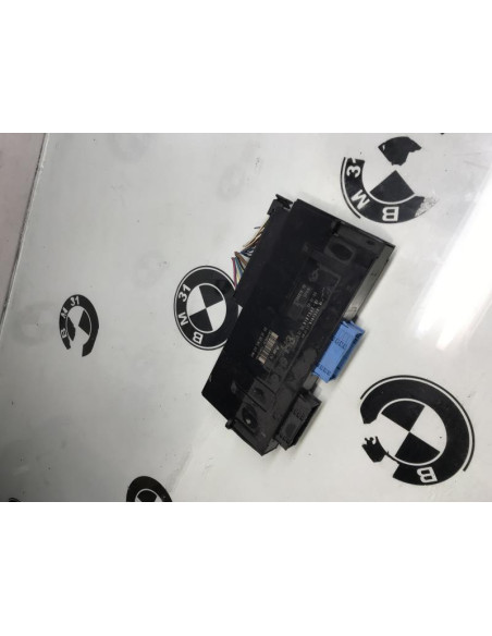 Calculateur BMW SERIE 1 (E88) CABRIOLET PHASE 1 