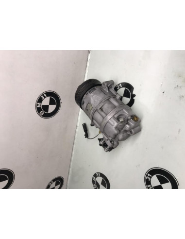 Compresseur clim BMW SERIE 3 (E46) 