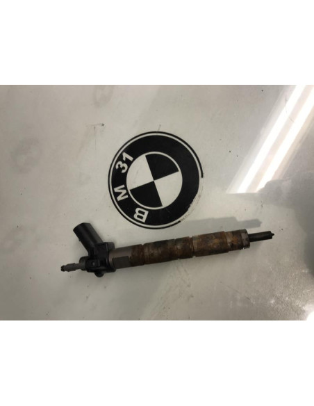 Injecteurs BMW X5 F15 Diesel