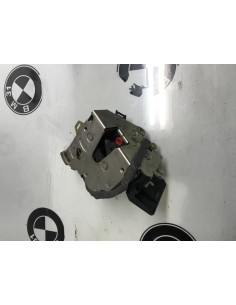 Serrure arriere droit BMW  