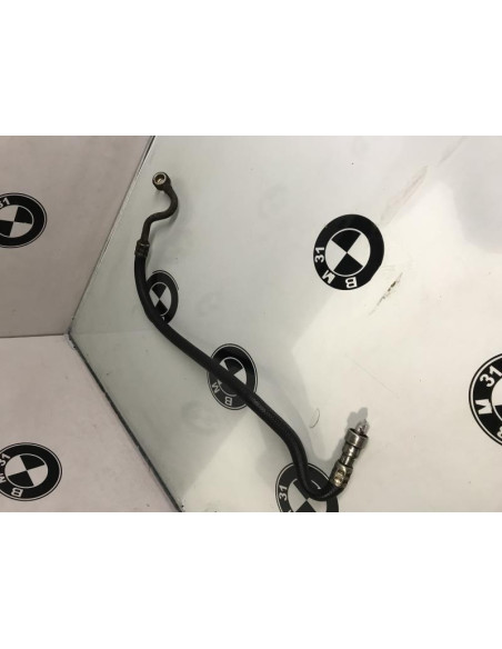 Tuyau hydraulique de direction assistee BMW  