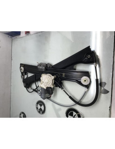Leve vitre electrique avant gauche BMW SERIE 5 (E60) PHASE 1 