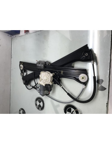 Leve vitre electrique avant gauche BMW SERIE 5 (E60) PHASE 1 