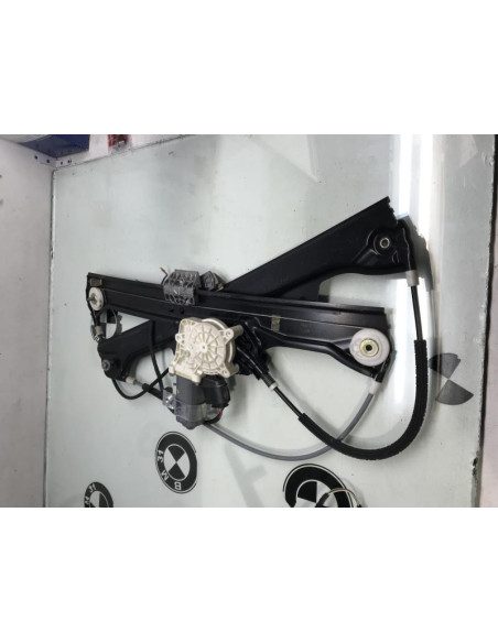 Leve vitre electrique avant gauche BMW SERIE 5 (E60) PHASE 1 
