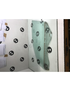 Vitre avant gauche BMW SERIE 5 (E60) PHASE 1 