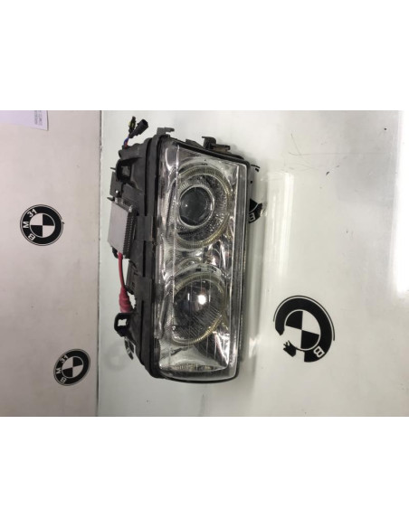 Optique avant principal gauche (feux)(phare) BMW SERIE 3 (E36) 