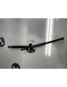 Bras essuie glace arriere BMW SERIE 1 (E87) PHASE 2 (LCI) 