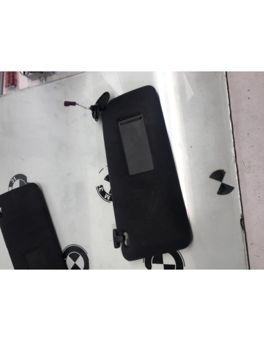 Pare soleil droit BMW X5 E53 