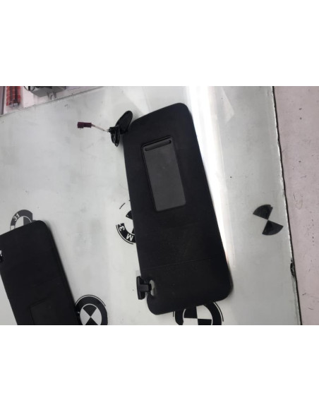 Pare soleil droit BMW X5 E53 