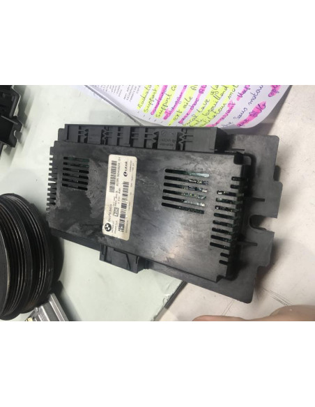 Calculateur BMW SERIE 1 E82 COUPE Diesel