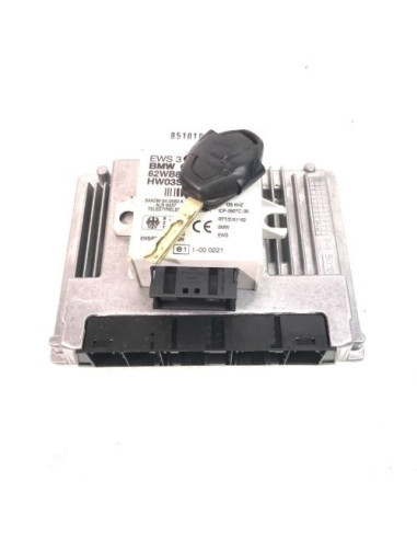 Kit de demarrage BMW SERIE 3 E46 COMPACT PHASE 1 Essence