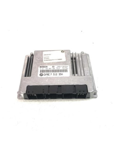 Kit de demarrage BMW SERIE 3 E46 COMPACT PHASE 1 Essence