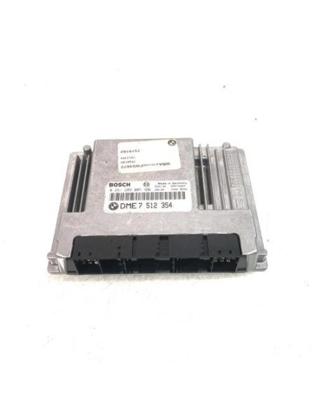 Kit de demarrage BMW SERIE 3 E46 COMPACT PHASE 1 Essence