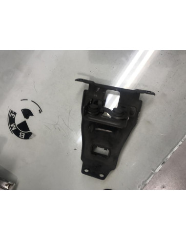 Serrure de capot BMW SERIE 1 (E81) 