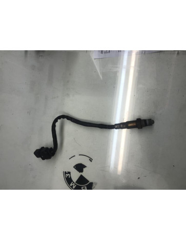 Sonde lambda BMW SERIE 1 E87 PHASE 1 