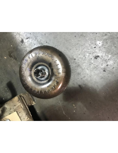 Convertisseur de couple BMW SERIE 5 (E60) PHASE 1 