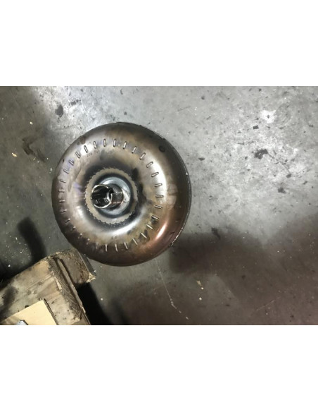 Convertisseur de couple BMW SERIE 5 (E60) PHASE 1 